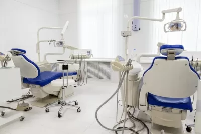 Стоматологическая клиника Нава