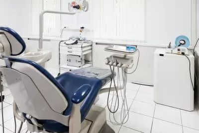 Стоматологическая клиника Нава