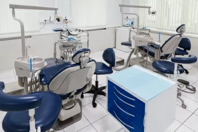 Стоматологическая клиника Нава