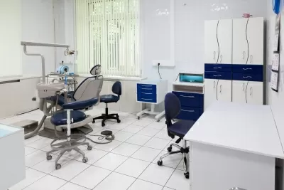 Стоматологическая клиника Нава
