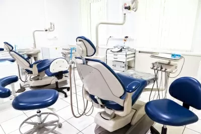 Стоматологическая клиника Нава