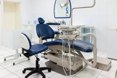 Стоматологическая клиника Нава