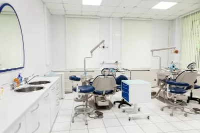 Стоматологическая клиника Нава