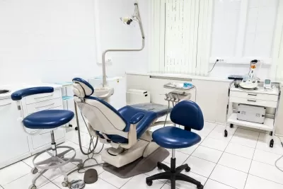 Стоматологическая клиника Нава