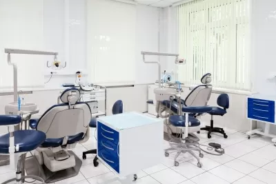 Стоматологическая клиника Нава