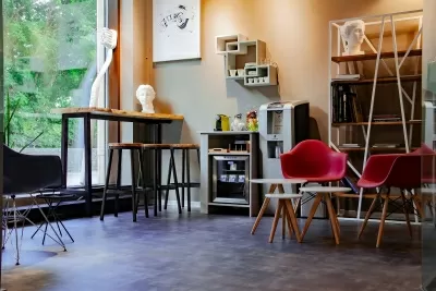 Пародонтологический центр Максима Копылова MaxTreat