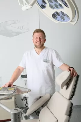 Пародонтологический центр Максима Копылова MaxTreat