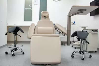 Пародонтологический центр Максима Копылова MaxTreat