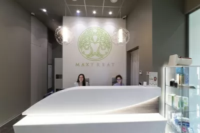 Пародонтологический центр Максима Копылова MaxTreat