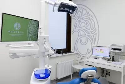 Пародонтологический центр Максима Копылова MaxTreat
