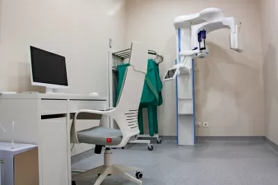 Пародонтологический центр Максима Копылова MaxTreat