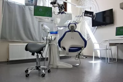 Пародонтологический центр Максима Копылова MaxTreat