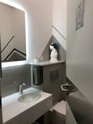 Пародонтологический центр Максима Копылова MaxTreat