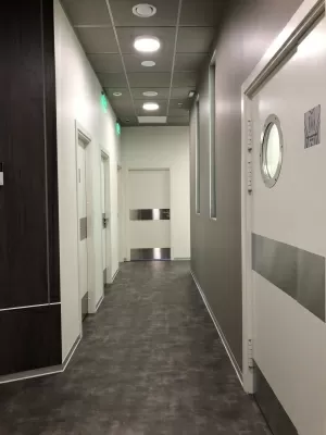 Пародонтологический центр Максима Копылова MaxTreat