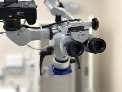 Пародонтологический центр Максима Копылова MaxTreat