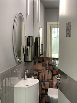 Пародонтологический центр Максима Копылова MaxTreat