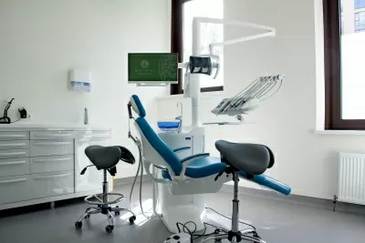 Пародонтологический центр Максима Копылова MaxTreat