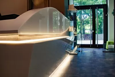 Пародонтологический центр Максима Копылова MaxTreat