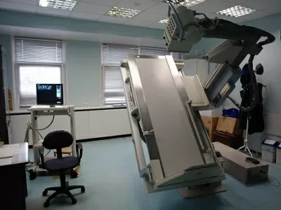 Медросконтракт