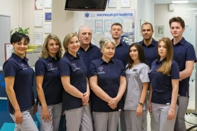 Клиника профессора Бугровецкой