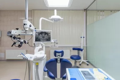 Клиника профессора Бугровецкой