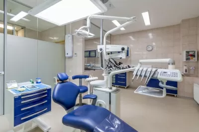 Клиника профессора Бугровецкой