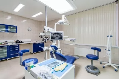 Клиника профессора Бугровецкой