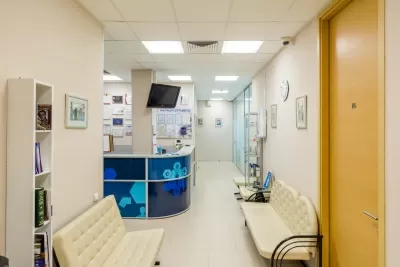 Клиника профессора Бугровецкой