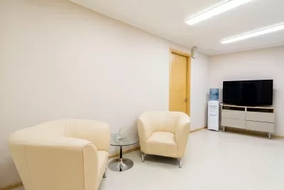 Клиника профессора Бугровецкой