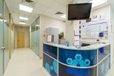 Клиника профессора Бугровецкой