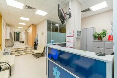 Клиника профессора Бугровецкой