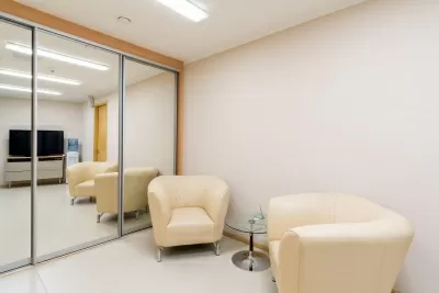 Клиника профессора Бугровецкой