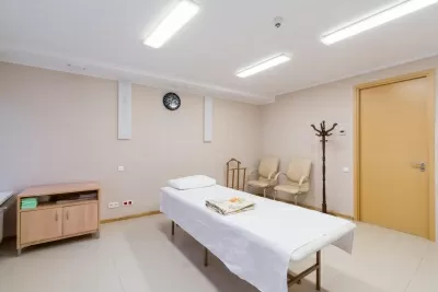 Клиника профессора Бугровецкой