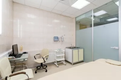 Клиника профессора Бугровецкой