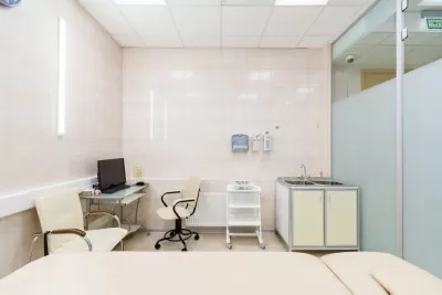 Клиника профессора Бугровецкой