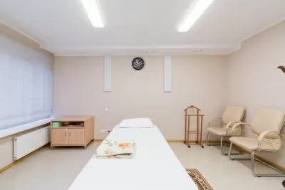 Клиника профессора Бугровецкой