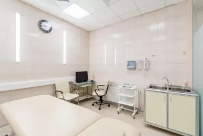 Клиника профессора Бугровецкой