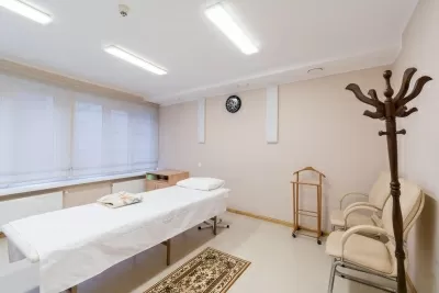 Клиника профессора Бугровецкой