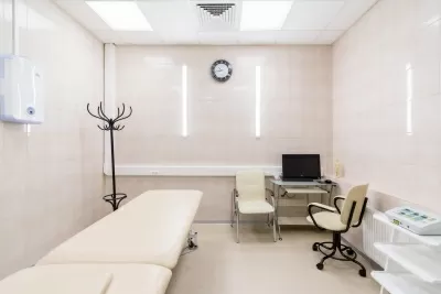 Клиника профессора Бугровецкой