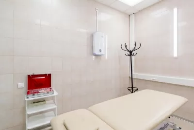 Клиника профессора Бугровецкой