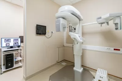 Клиника профессора Бугровецкой