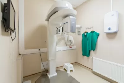 Клиника профессора Бугровецкой