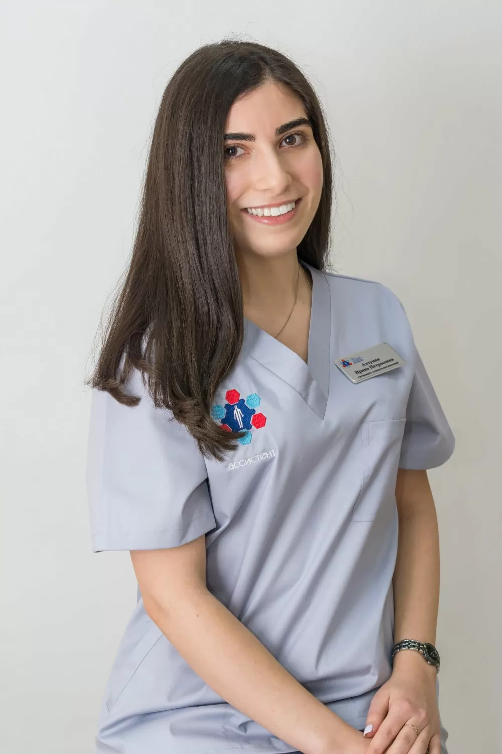 Клиника профессора Бугровецкой