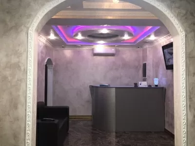 Эль сэм мед