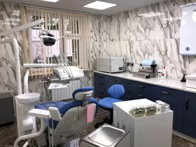 Эль сэм мед