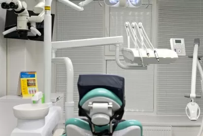 СМ-Стоматология