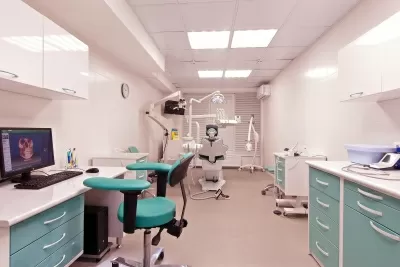 СМ-Стоматология