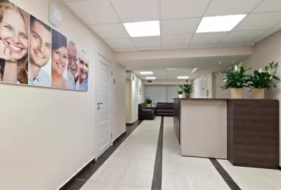 СМ-Стоматология