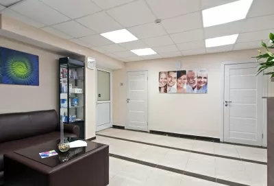 СМ-Стоматология