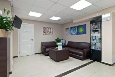 СМ-Стоматология